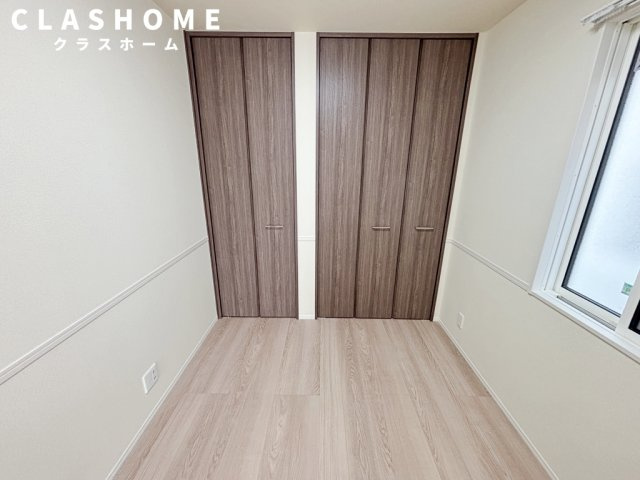 サンフラワー　　刈谷市近郊の賃貸ならクラスホーム刈谷店の収納