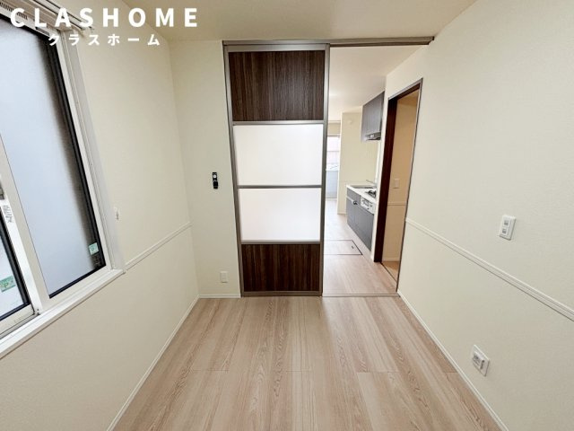 サンフラワー　　刈谷市近郊の賃貸ならクラスホーム刈谷店の内装