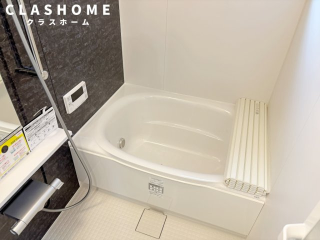 サンフラワー　　刈谷市近郊の賃貸ならクラスホーム刈谷店の浴室