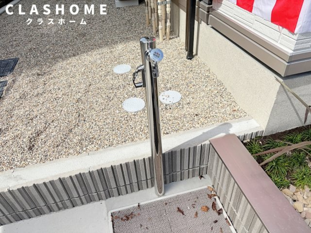 サンフラワー　　刈谷市近郊の賃貸ならクラスホーム刈谷店のその他共用部分