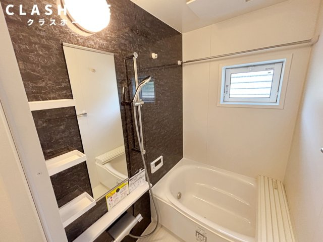 サンフラワー　　刈谷市近郊の賃貸ならクラスホーム刈谷店の浴室