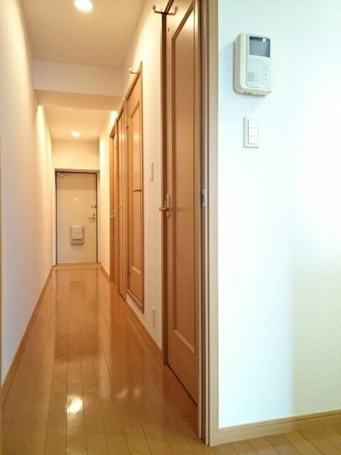 アルカンシェル森東　　刈谷市の賃貸ならクラスホーム刈谷店のセキュリティ