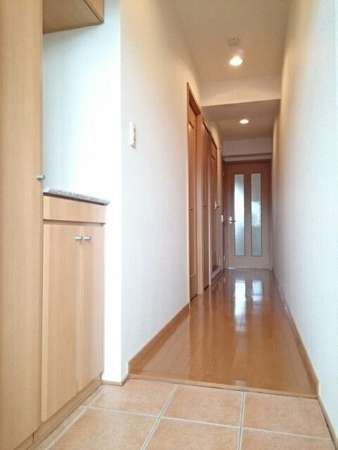 アルカンシェル森東　　刈谷市の賃貸ならクラスホーム刈谷店の玄関