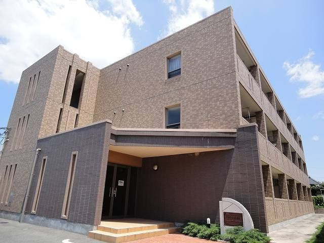 アルカンシェル森東　　刈谷市の賃貸ならクラスホーム刈谷店の外観