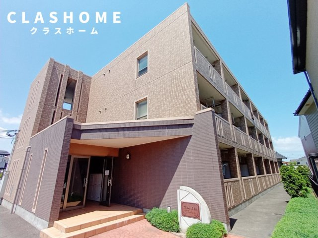 アルカンシェル森東　　刈谷市の賃貸ならクラスホーム刈谷店の外観