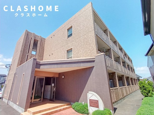 アルカンシェル森東　　刈谷市の賃貸ならクラスホーム刈谷店の外観