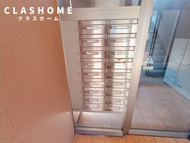 アルカンシェル森東　　刈谷市の賃貸ならクラスホーム刈谷店の設備