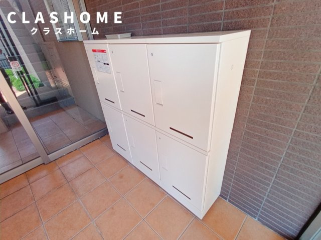 アルカンシェル森東　　刈谷市の賃貸ならクラスホーム刈谷店のその他共用部分