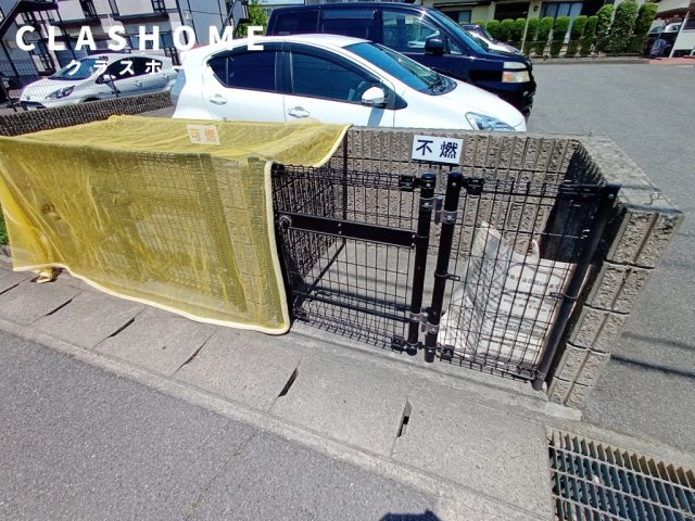 アルカンシェル森東　　刈谷市の賃貸ならクラスホーム刈谷店のその他共用部分