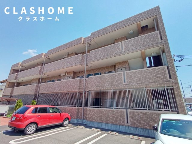 アルカンシェル森東　　刈谷市の賃貸ならクラスホーム刈谷店のバルコニー