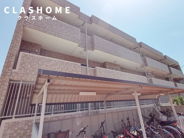 アルカンシェル森東　　刈谷市の賃貸ならクラスホーム刈谷店の外観