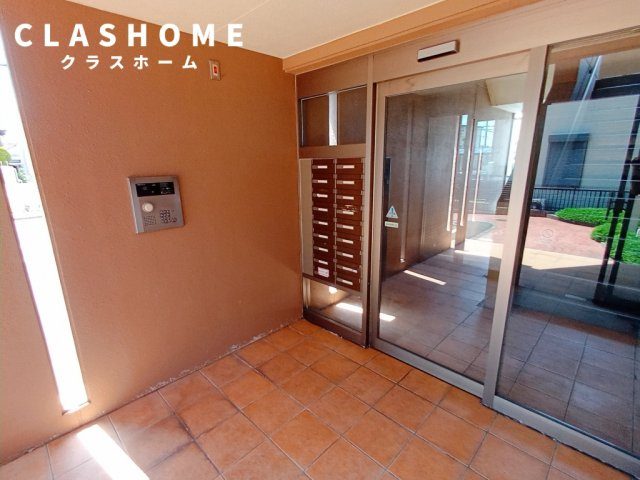 アルカンシェル森東　　刈谷市の賃貸ならクラスホーム刈谷店のその他