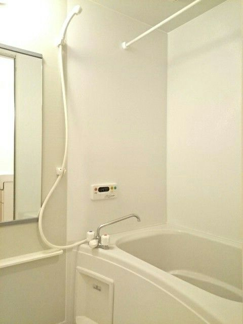 アルカンシェル森東　　刈谷市の賃貸ならクラスホーム刈谷店の浴室