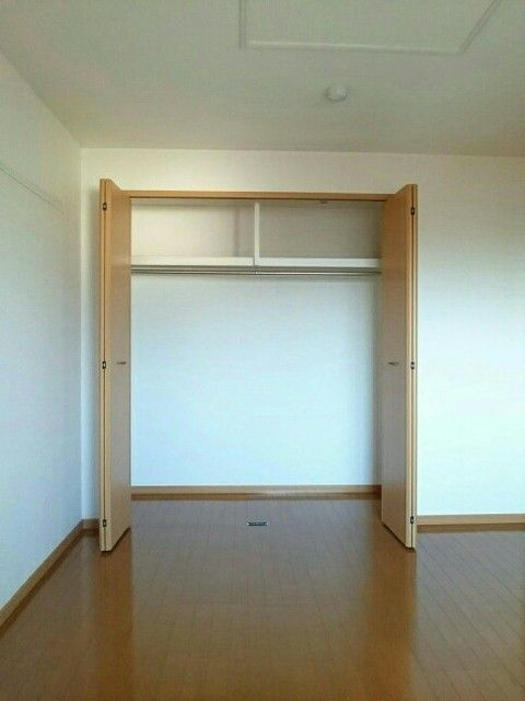 アルカンシェル森東　　刈谷市の賃貸ならクラスホーム刈谷店の収納