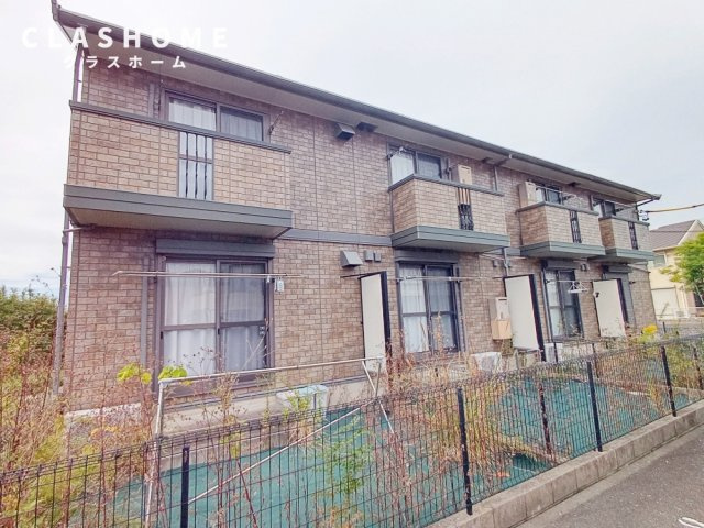 セレーノ八橋　　刈谷市近郊の賃貸はクラスホーム刈谷店の外観