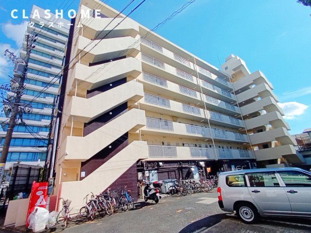 ビラ三秀神明　　　刈谷市の賃貸ならクラスホーム刈谷店