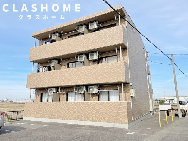 ロイヤルサルビア　　刈谷市近郊の賃貸ならクラスホーム刈谷店