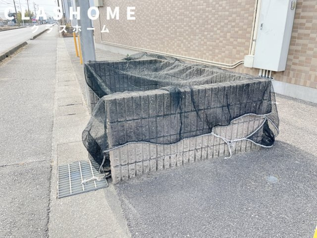 ロイヤルサルビア　　刈谷市近郊の賃貸ならクラスホーム刈谷店のその他共用部分