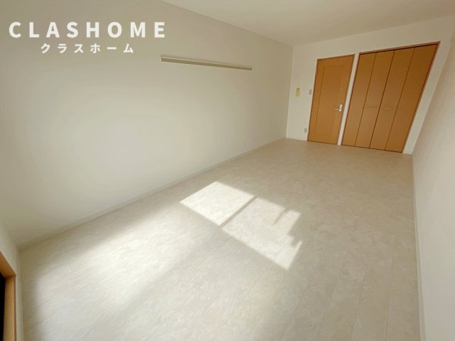 ロイヤルサルビア　　刈谷市近郊の賃貸ならクラスホーム刈谷店の居間・リビング|同物件の別部屋になります。