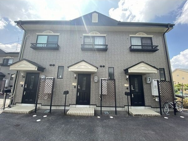 Branche’K&K　A　　刈谷市近郊の賃貸ならクラスホーム刈谷店のエントランス