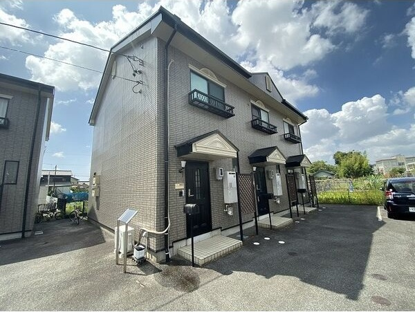 Branche’K&K　A　　刈谷市近郊の賃貸ならクラスホーム刈谷店の外観