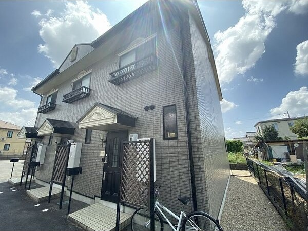 Branche’K&K　A　　刈谷市近郊の賃貸ならクラスホーム刈谷店のその他共用部分