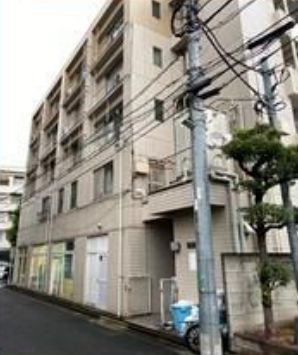 【外観】 | クリーンパレスハナワ | 外観☆