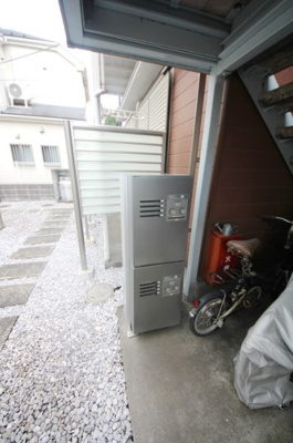 【その他共用部分】 | ルーミーつきみ野