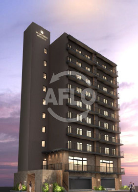 APARTMENT　HOTEL 11