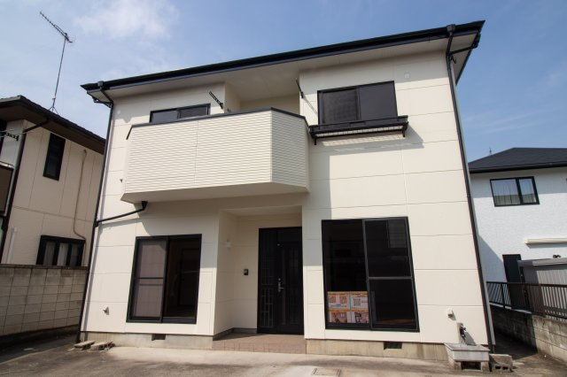 足利市末広町の中古一戸建