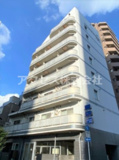 文京区小石川２丁目のマンションの画像