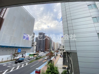 【展望】 | ※同建物別室、参考写真