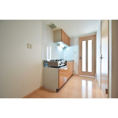 【内装】 | シャルダン・ベルⅡ