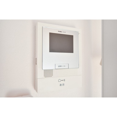 【セキュリティ】 | シャルダン・ベルⅡ