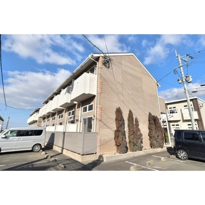 【エントランス】 | シャルダン・ベルⅡ