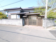 大網白里市ながた野1　平家中古戸建の画像