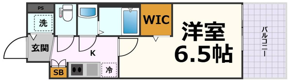 エスリード大曽根アヴェール