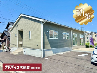 【外観】 | 外観パースです