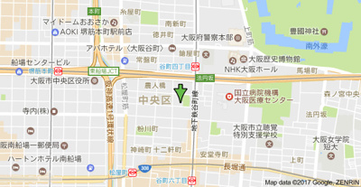 【地図】 | パルケラード