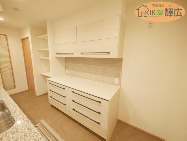 【収納】 | 明石市二見町西二見駅前3丁目　中古戸建