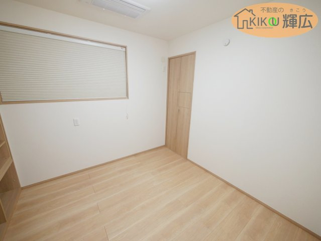 【洋室】 | 明石市二見町西二見駅前3丁目　中古戸建