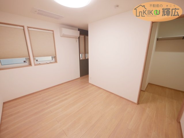 【子供部屋】 | 明石市二見町西二見駅前3丁目　中古戸建