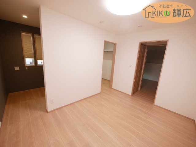 【子供部屋】 | 明石市二見町西二見駅前3丁目　中古戸建