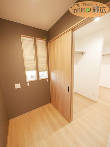 【収納】 | 明石市二見町西二見駅前3丁目　中古戸建