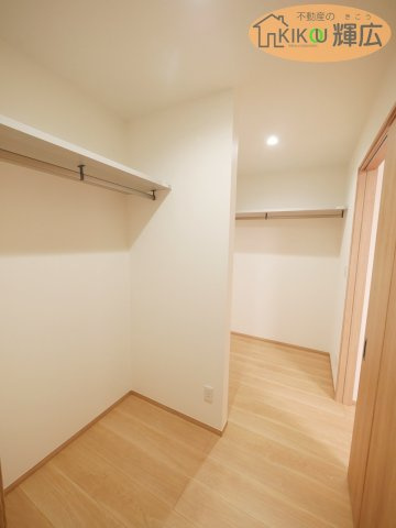 【収納】 | 明石市二見町西二見駅前3丁目　中古戸建