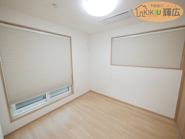 【寝室】 | 明石市二見町西二見駅前3丁目　中古戸建