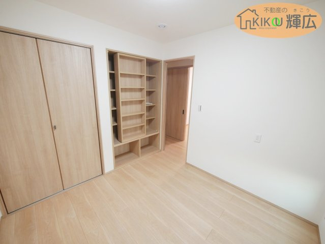 【寝室】 | 明石市二見町西二見駅前3丁目　中古戸建