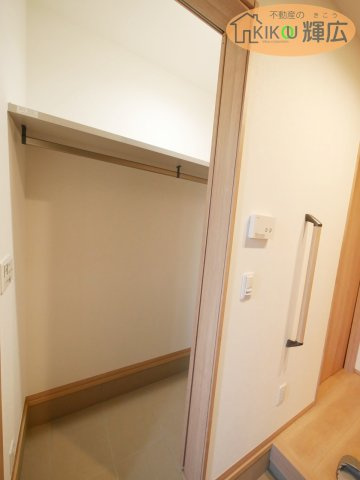 【収納】 | 明石市二見町西二見駅前3丁目　中古戸建