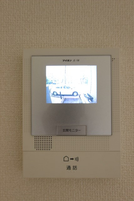 プラネットⅠのセキュリティ