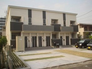 プラネットⅠの外観